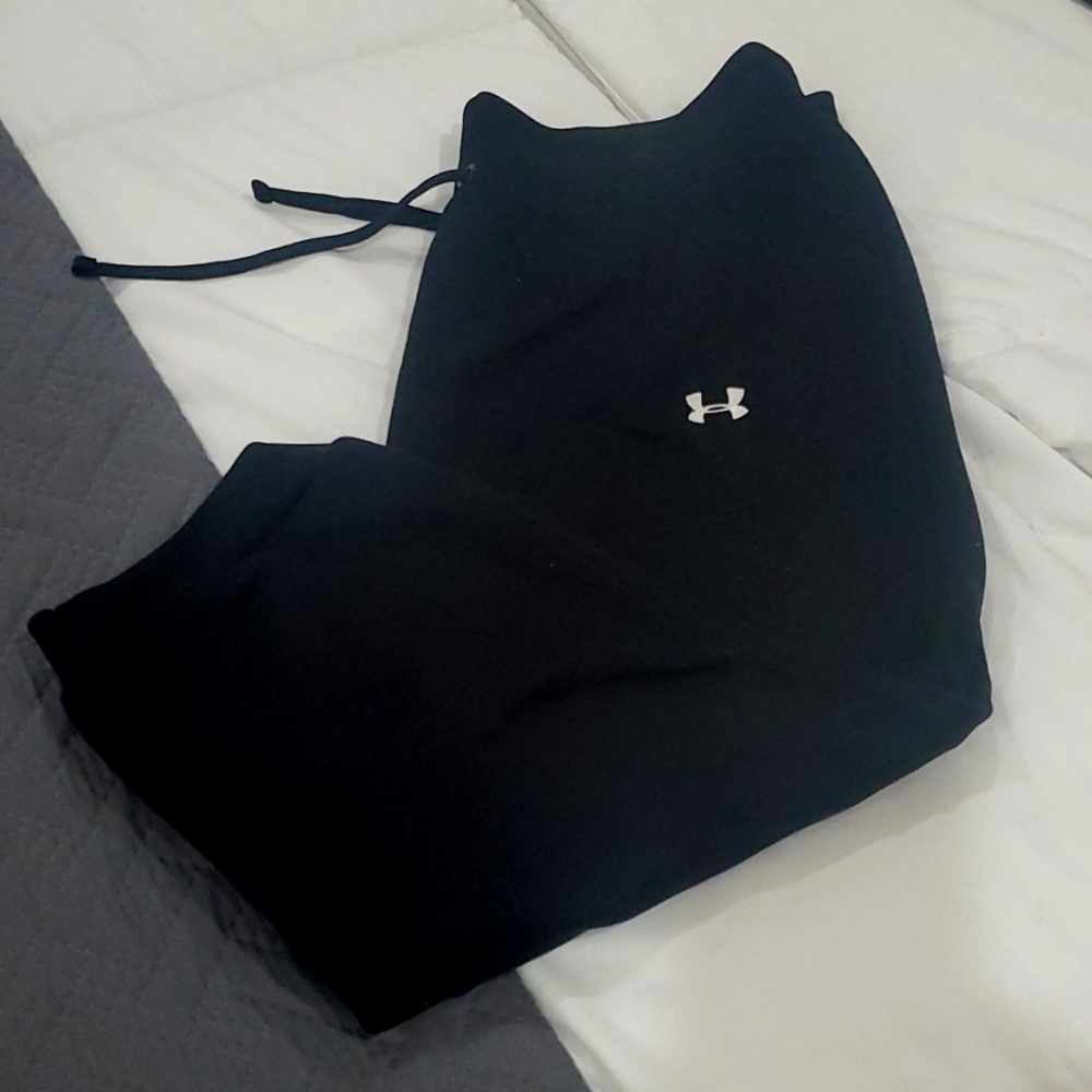 Under armour Capris